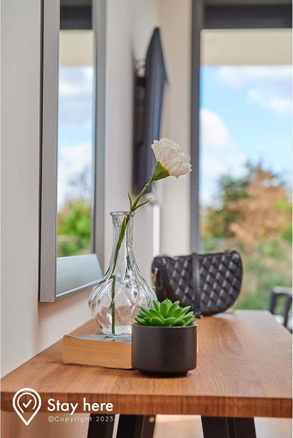 Stayhere Rabat - Hay Riad - Sophisticated Residence Εξωτερικό φωτογραφία
