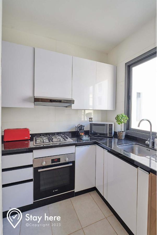 Stayhere Rabat - Hay Riad - Sophisticated Residence Εξωτερικό φωτογραφία