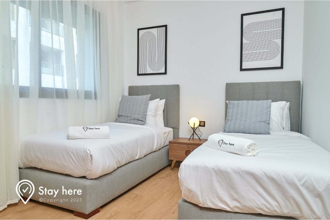 Stayhere Rabat - Hay Riad - Sophisticated Residence Εξωτερικό φωτογραφία