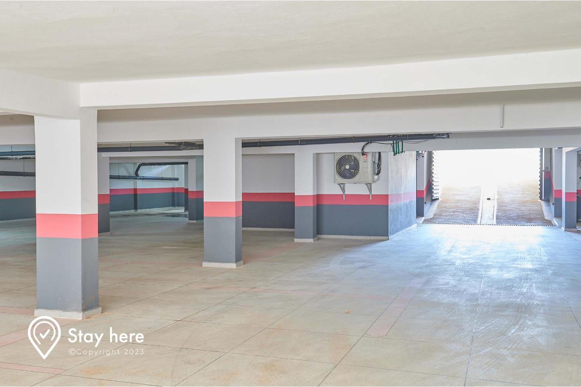 Stayhere Rabat - Hay Riad - Sophisticated Residence Εξωτερικό φωτογραφία