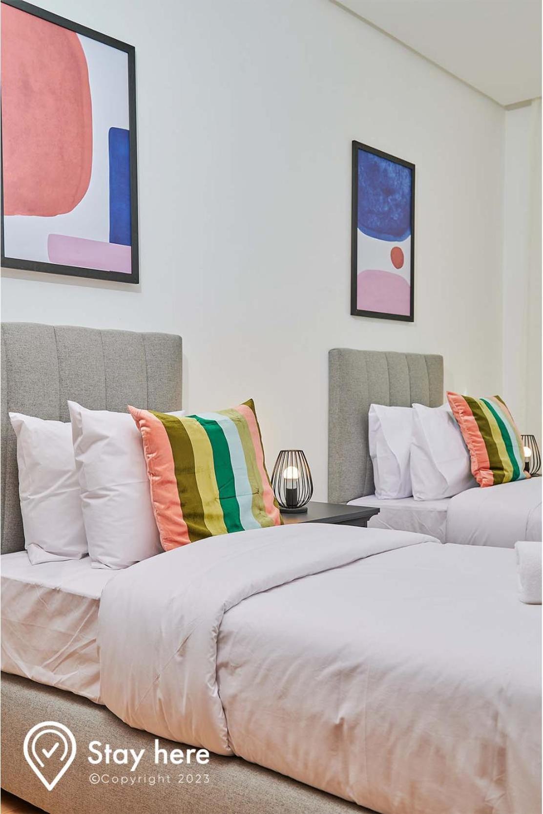 Stayhere Rabat - Hay Riad - Sophisticated Residence Εξωτερικό φωτογραφία