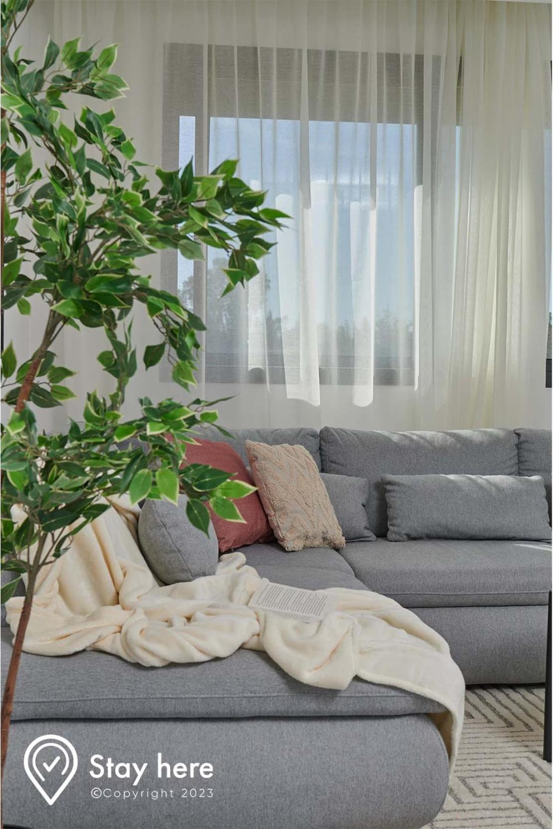 Stayhere Rabat - Hay Riad - Sophisticated Residence Εξωτερικό φωτογραφία