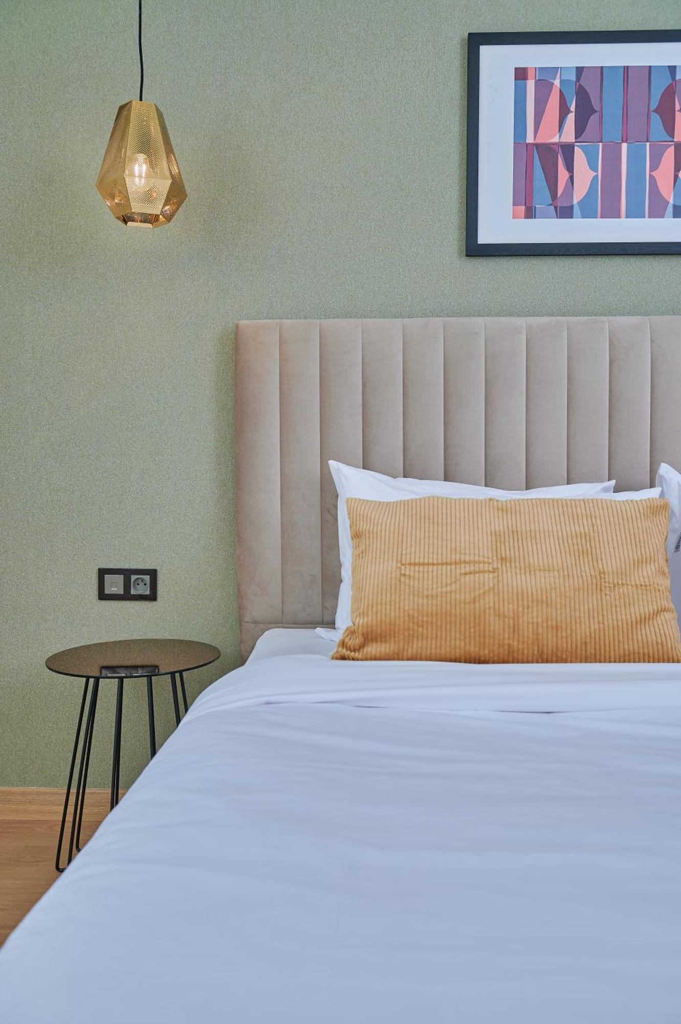Stayhere Rabat - Hay Riad - Sophisticated Residence Εξωτερικό φωτογραφία