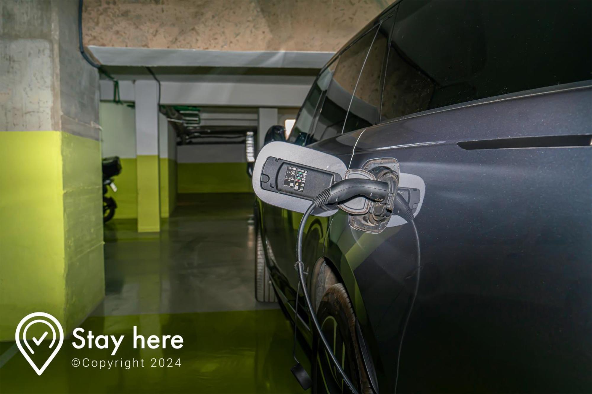 Stayhere Rabat - Hay Riad - Sophisticated Residence Εξωτερικό φωτογραφία